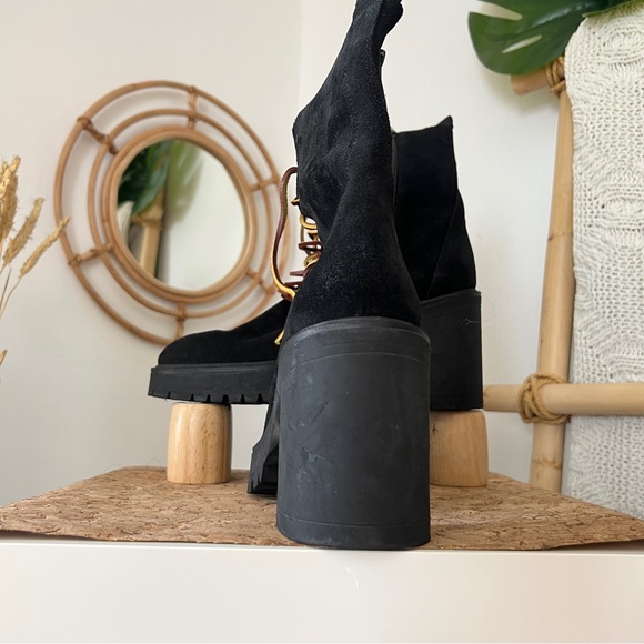 Free People Boots - Picture 4 of 12